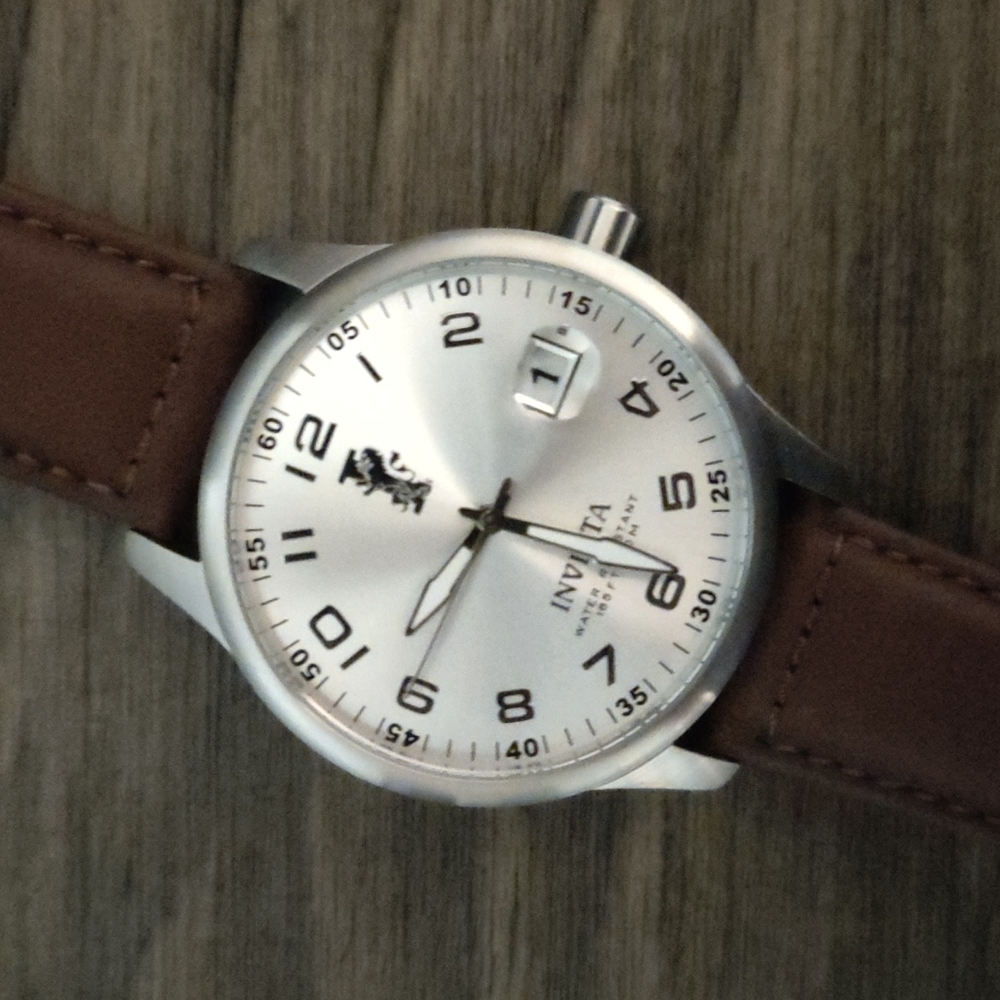 NWOT Invicta I-Force 21393 Men's Watch